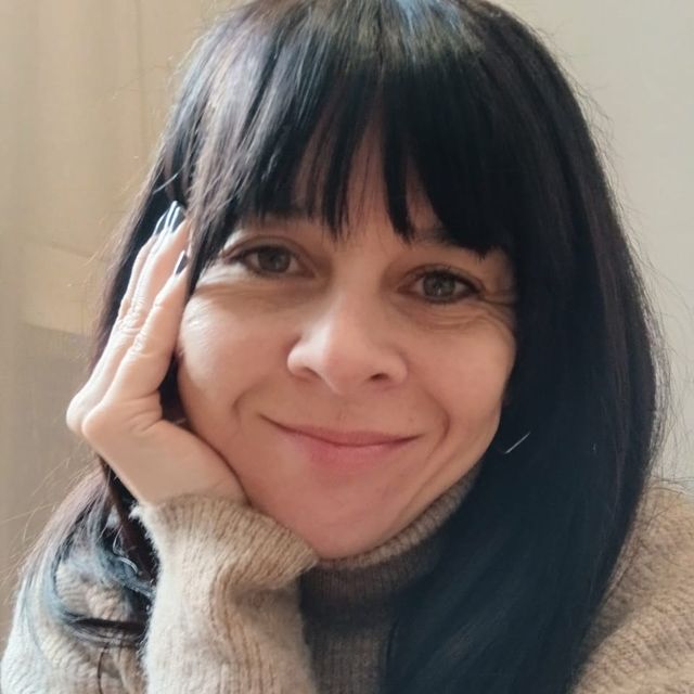 Romina Lafuente, Psicólogo Capital Federal