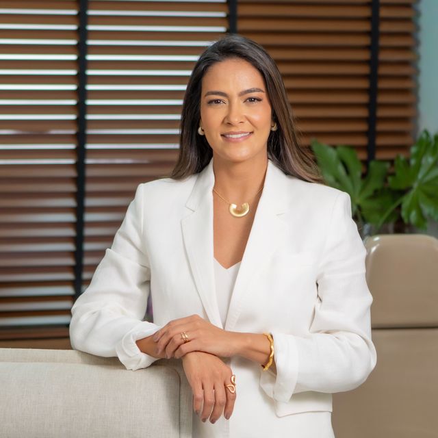 Denise Vieira Santos, Otorrino Uberlândia