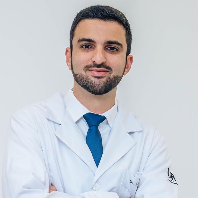 Felipe Paiva, Urologista Rio de Janeiro