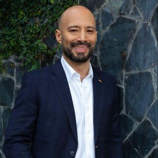 Acercar imagen: Manuel Alejandro Calderon Arango, Médico general Medellín