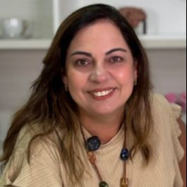 Poliana Moreira Cruz Spinola, Psicopedagogo Ilhéus