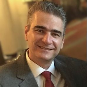 Marcus Catarin, Urologista Londrina