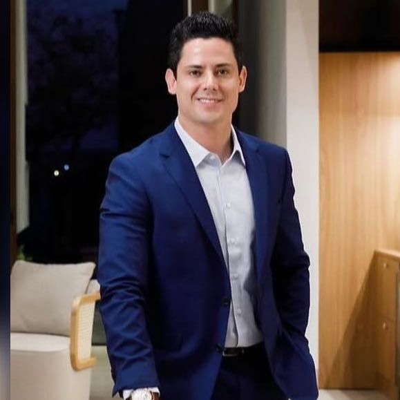 Breno Nery, Neurocirurgião Ribeirão Preto