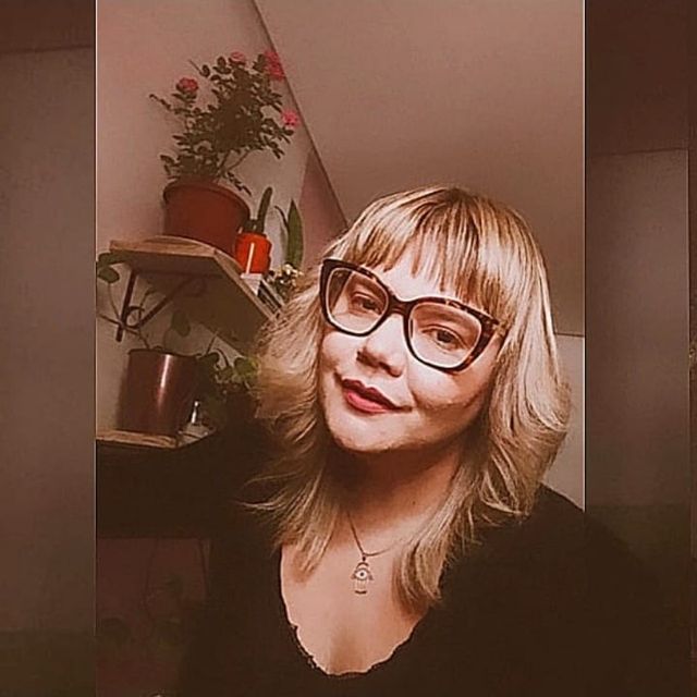 Gerlane Bezerra, Psicólogo Cupira