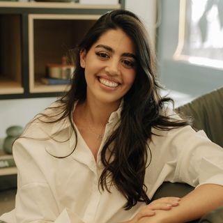 Larissa Ungarelli Borges, Psiquiatra Jaboticabal