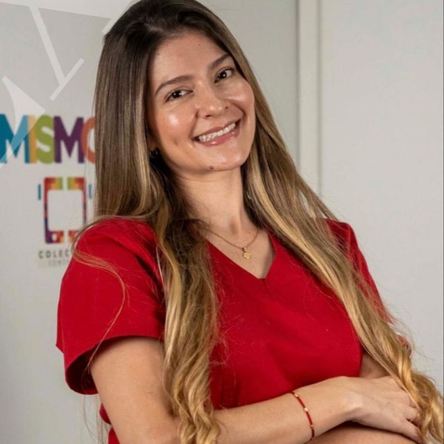 Paula Cardona Delgado, Psicólogo Cali