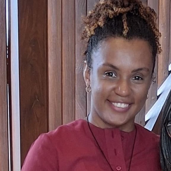 Alana Santos Santana, Psicólogo Salvador