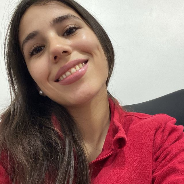 Fernanda Andrea  Carrasco Alarcón , Matrona Rancagua