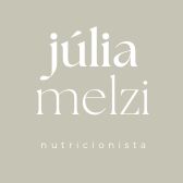Júlia Melzi, Nutricionista São José do Rio Preto