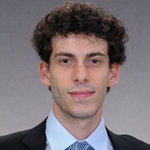 Lucas Zauza Santanna, Psicólogo Porto Alegre