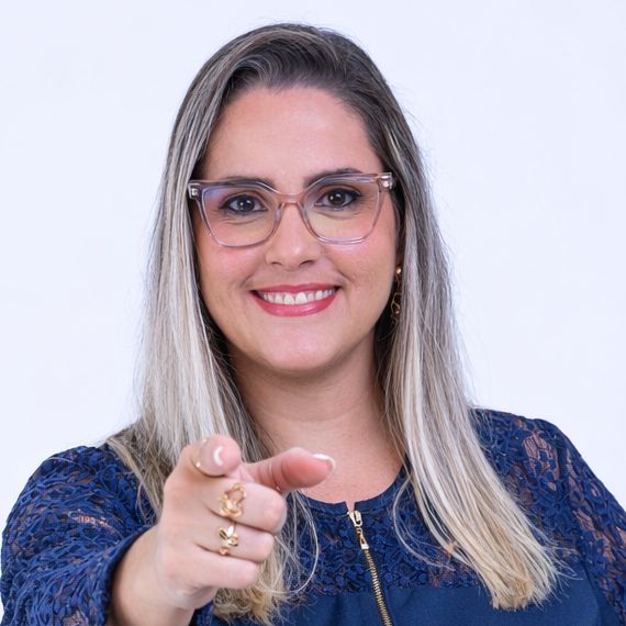 Bruna Barbosa, Psicólogo Itaboraí