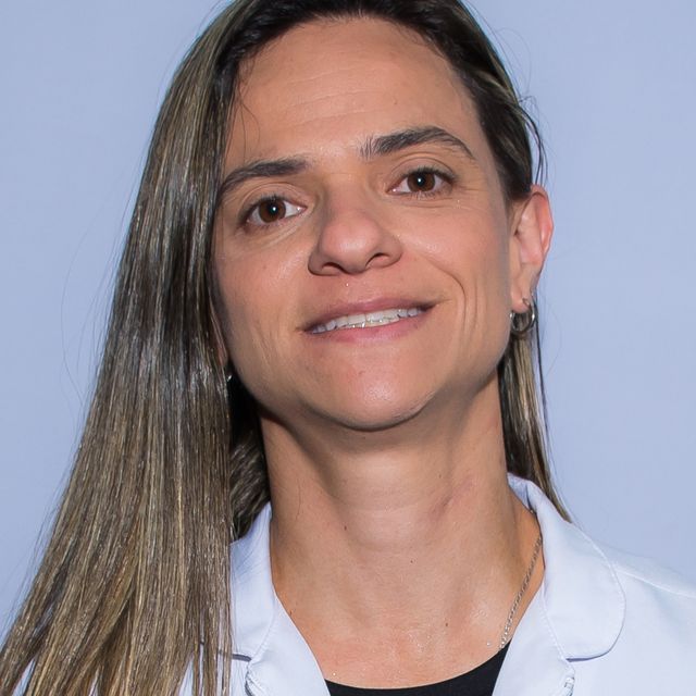 Randa Barroco, Educador físico Maricá