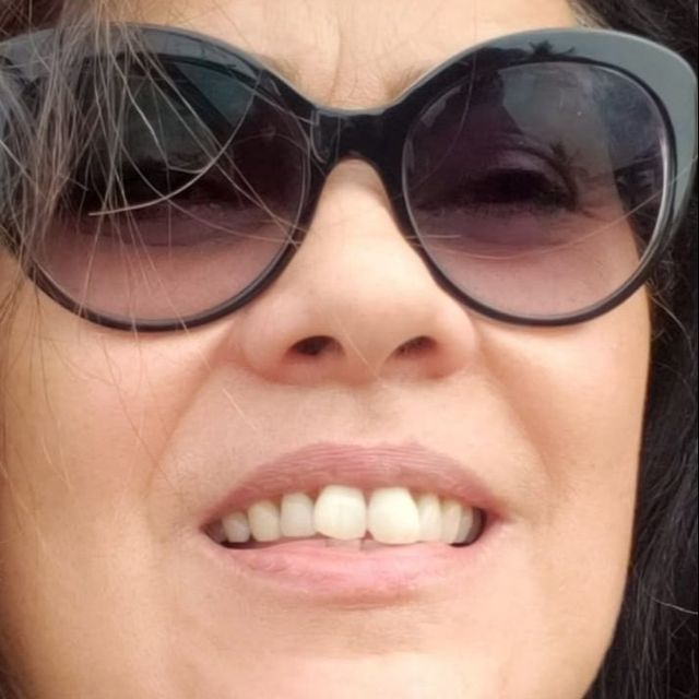 Silvia Salete Cordeiro Castro, Psicólogo Porto Alegre