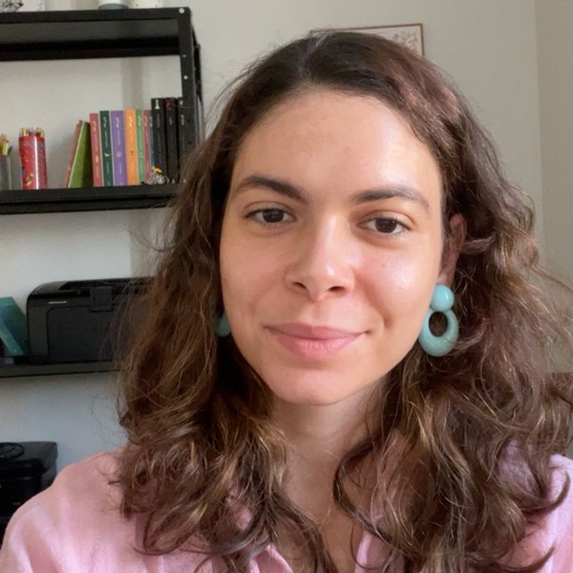 Renata Oliveira Masiero, Psicólogo Londrina