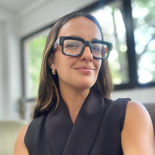 Victoria Azpelicueta, Psicólogo La Plata