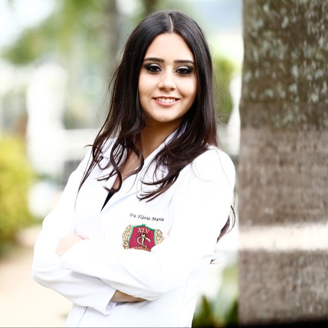 Flávia Maria Fernandes Senra, Psiquiatra Divinópolis