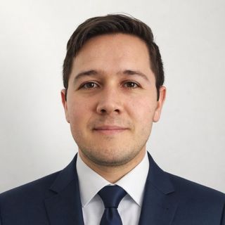 Dr. Carlos Andrés Marín Jaramillo