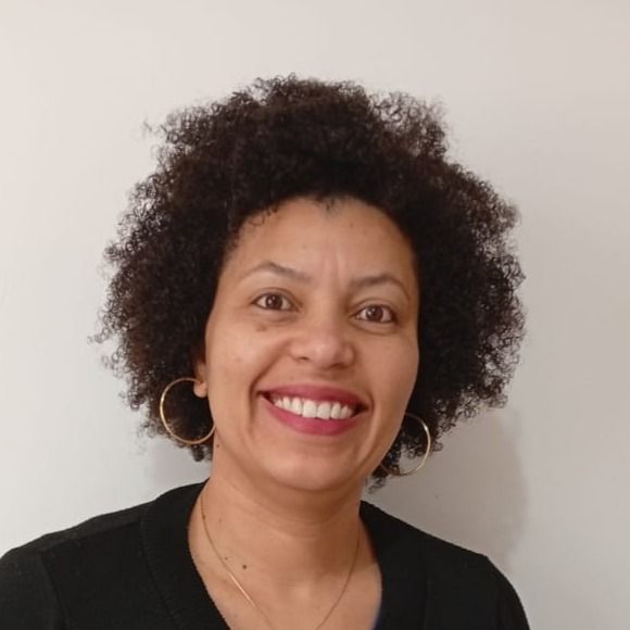 Andressa Lima  dos Santos Forlepa, Psicólogo São José Dos Pinhais