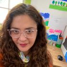 Ps. Paula Reyes Figueroa