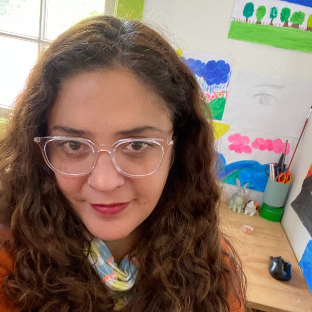 Paula Reyes Figueroa, Psicólogo Santiago