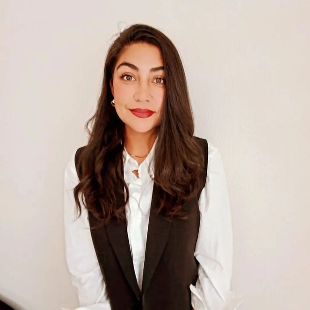 Daniela  González Carrasco , Psicólogo Concepción