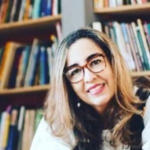 Christianne Mūller, Psicólogo Recife