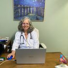 Dra. Daniela Miranda Burello