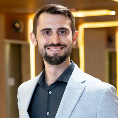 Giancarlo  Jorio Almeida, Ortopedista - Traumatologista Rio de Janeiro