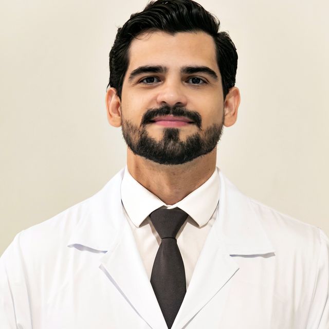 Fernando Vale, Neurocirurgião São Paulo