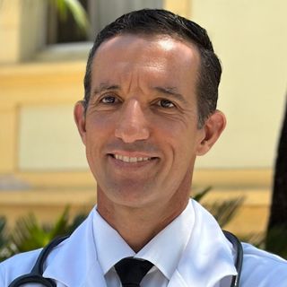 Dr. Kelmerson Henri Buck