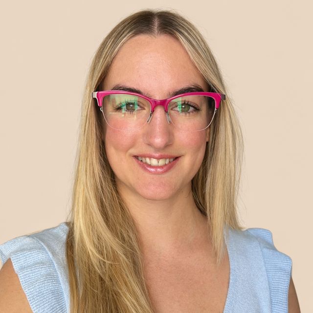 Alexa Cánovas, Psicólogo Rosario