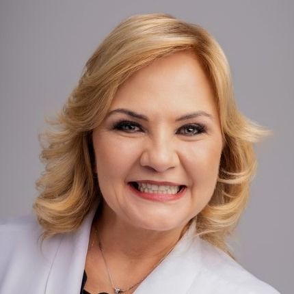 Tatiana Selbmann Coimbra, Endocrinologista pediátrico Brasília
