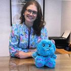 Dra.  Nathalia Bin