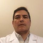 Dr. Williams José Parejo Hernández