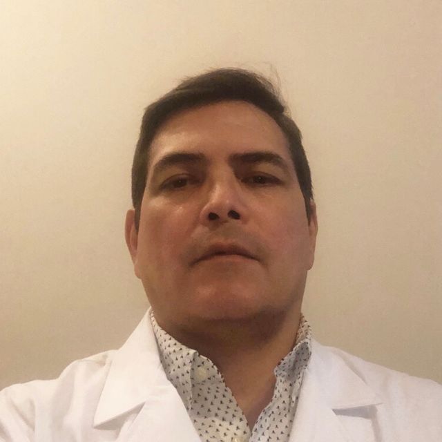 Williams Parejo Hernández, Pediatra Concepción