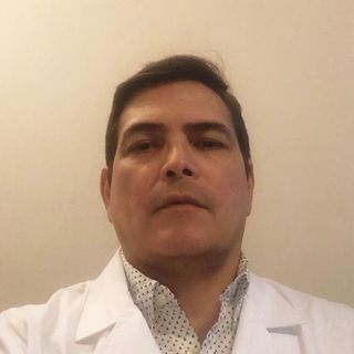 Dr. Williams Parejo Hernández