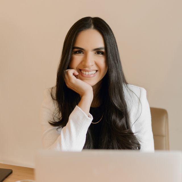 Aline Vieira Bento , Otorrino Moema