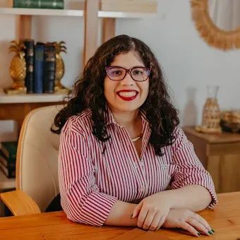 Maria Antonia Jubé, Psicólogo Rio de Janeiro