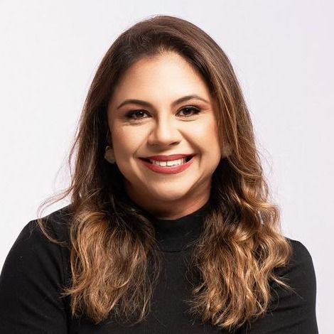 Roberta El Carih, Pediatra Araguari