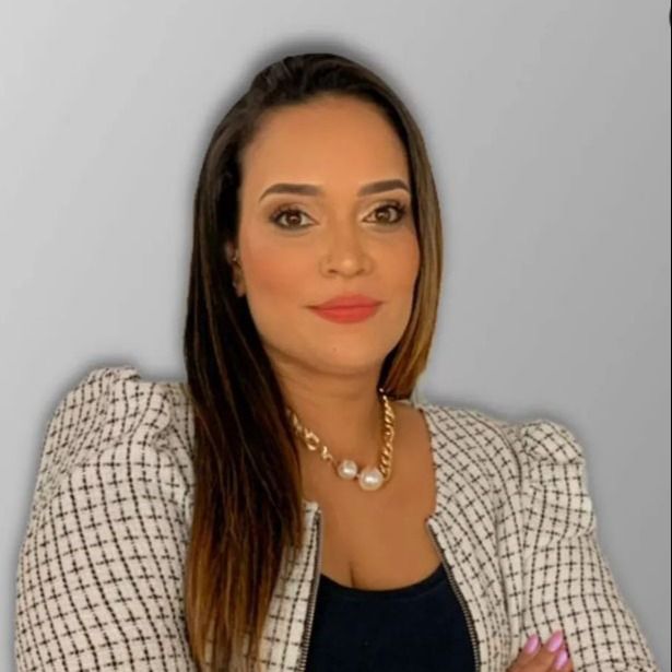 Ana Carolina   Honorio, Enfermeiro Brasília