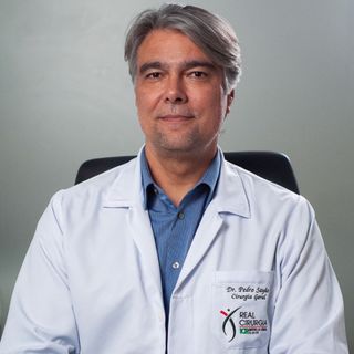 Pedro  da Matta Sayão Barreto, Cirurgião geral Recife