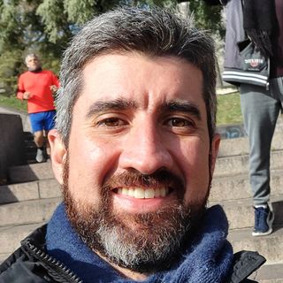 Dr. Rafael Amorim  Silva