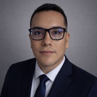 Ks. Marco Antonio Briones Núñez