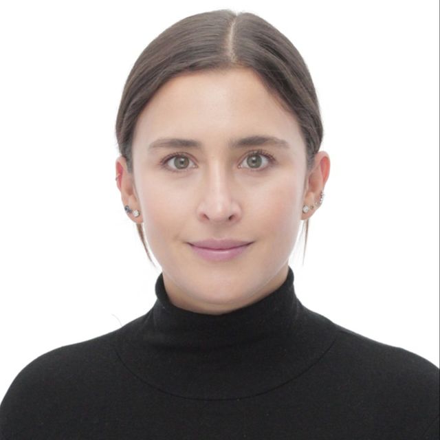 ANDREA GONZALEZ, Médico general Bogotá