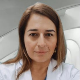 Acercar imagen: Carolina Acevedo, Psiquiatra Girardot