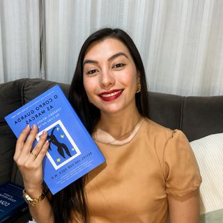 Ayala Leão de Abreu, Psicólogo Porto Nacional