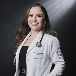  Dra Fernanda Almeida