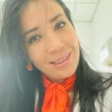 Pilar Valderrama Forero, Optómetra Mosquera