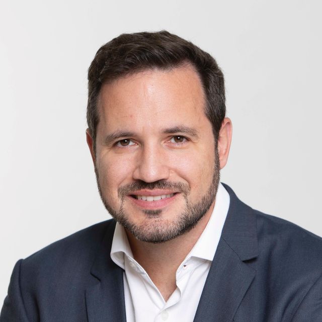 Luiz Henrique Guilherme, Otorrino São Paulo