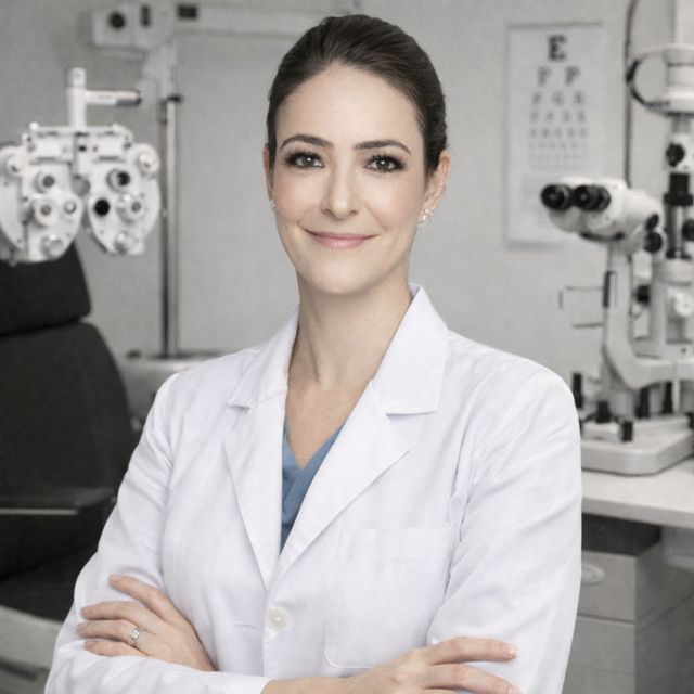 Renata De Sousa Carneiro, Oftalmologista Belo Horizonte